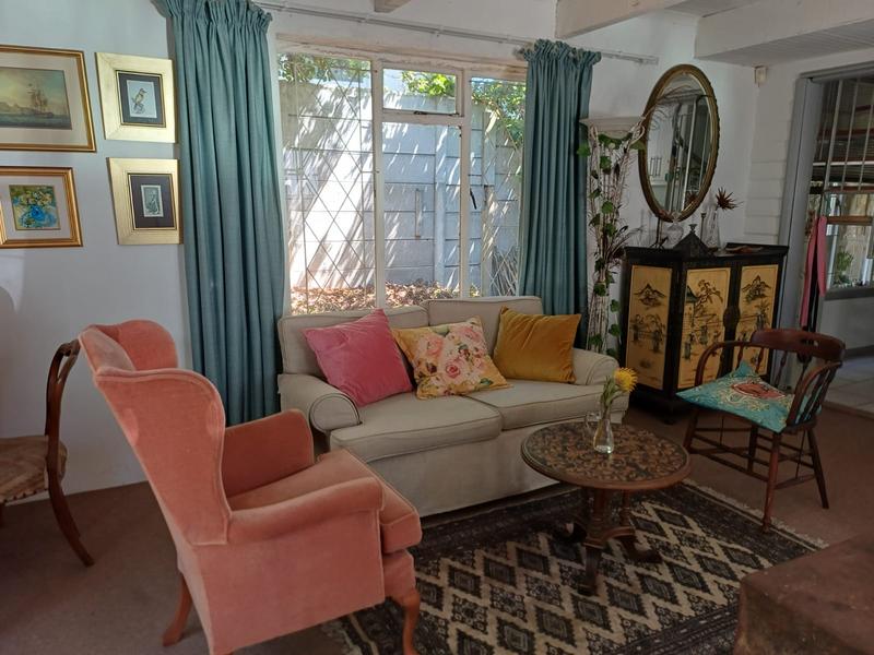 To Let 2 Bedroom Property for Rent in Kommetjie Western Cape